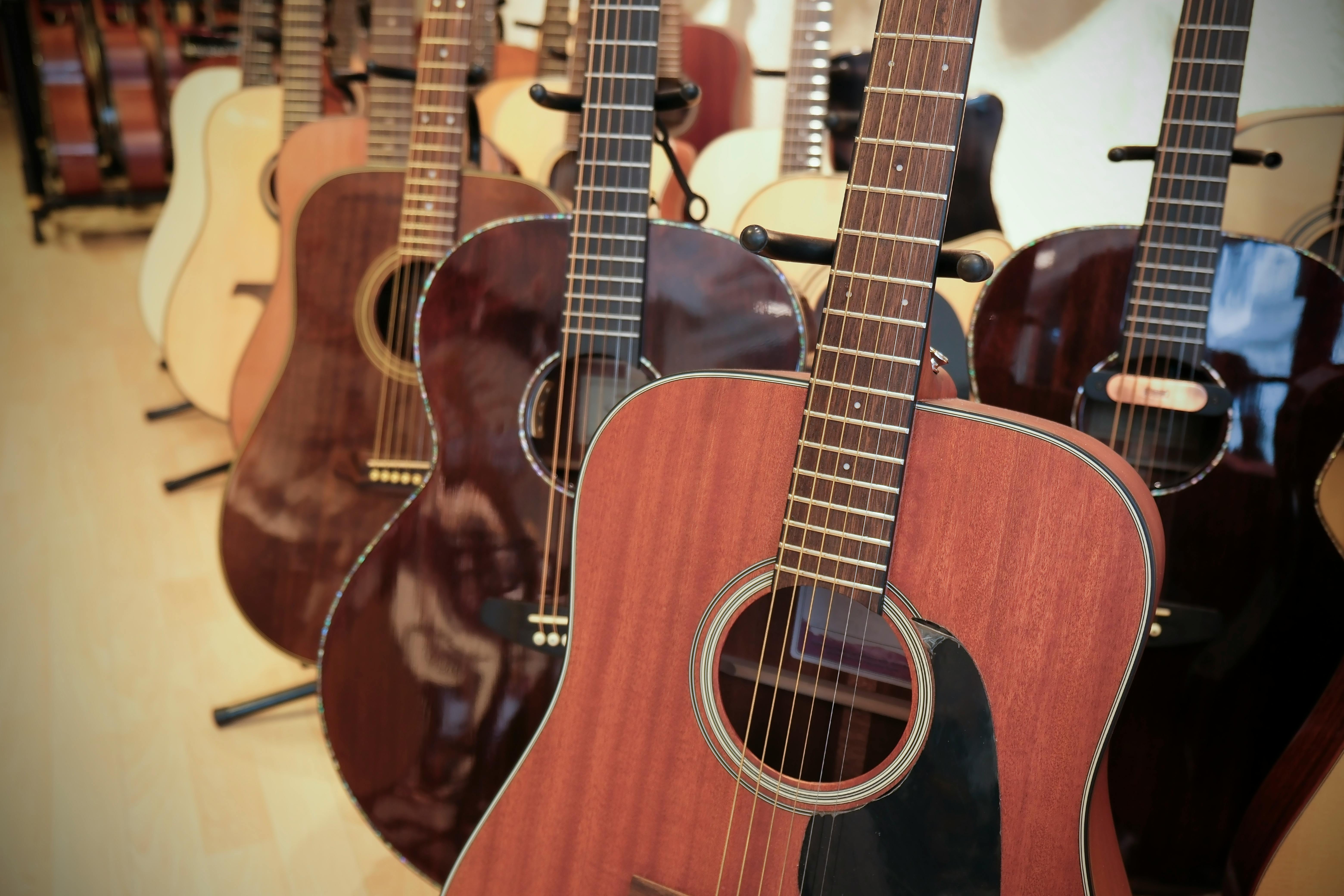 Instrument Lab
